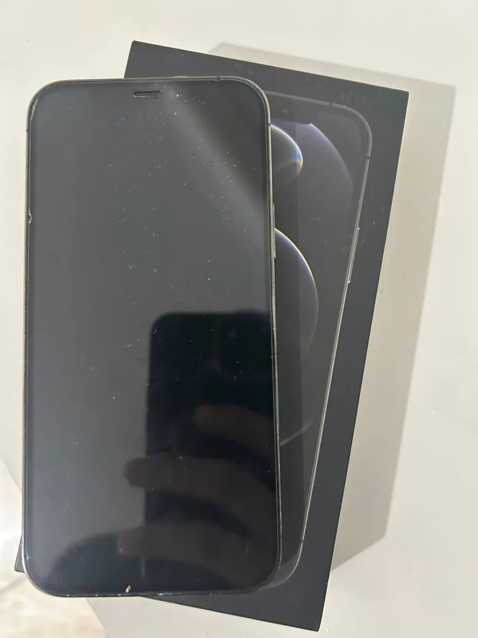 iPhone 12 Pro 128 GB à Venda - Foto 2