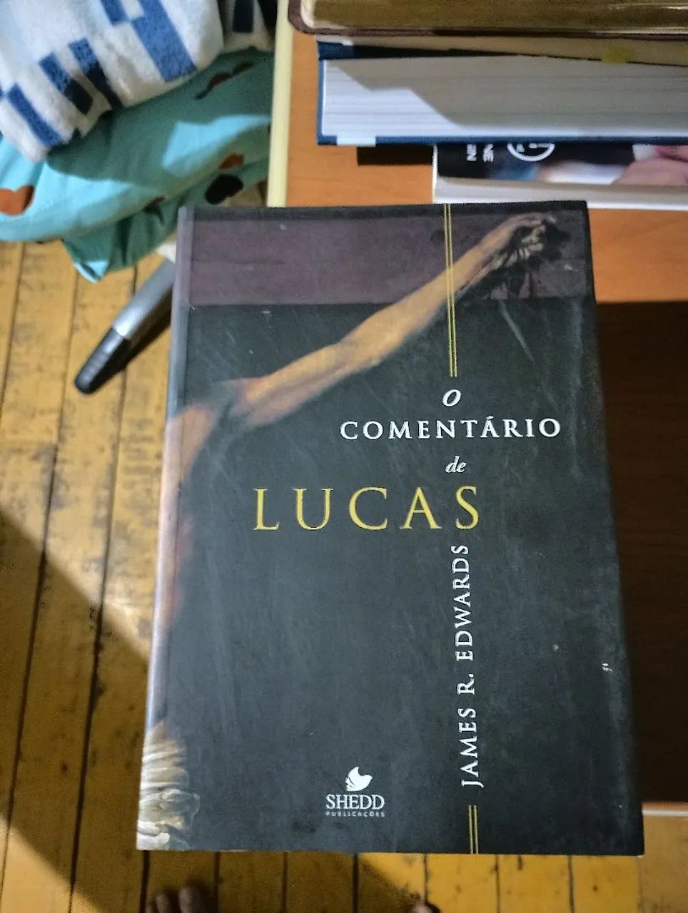 Comentários bíblicos  - Foto 4