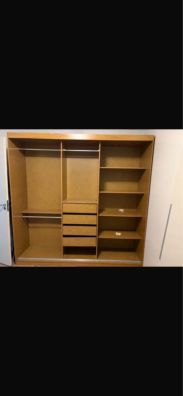 Guarda Roupa  - Foto 2