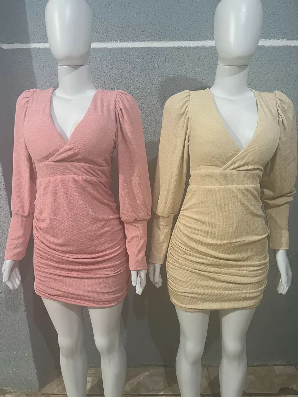Vestidos  - Foto 3