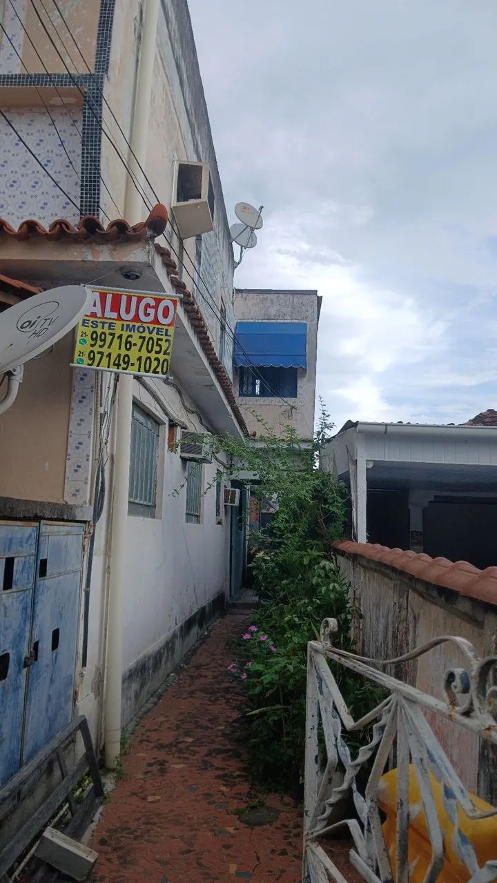 Sobrado 