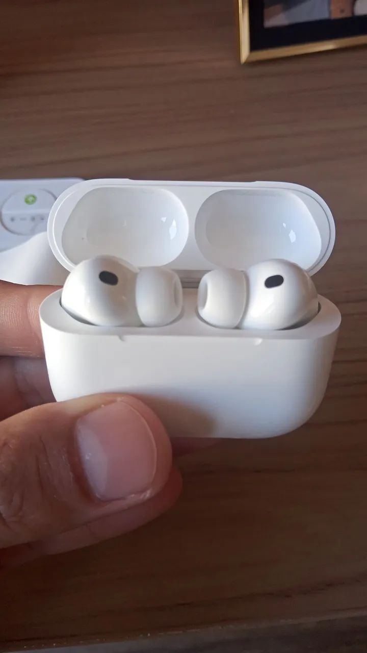 Airpods pro 3