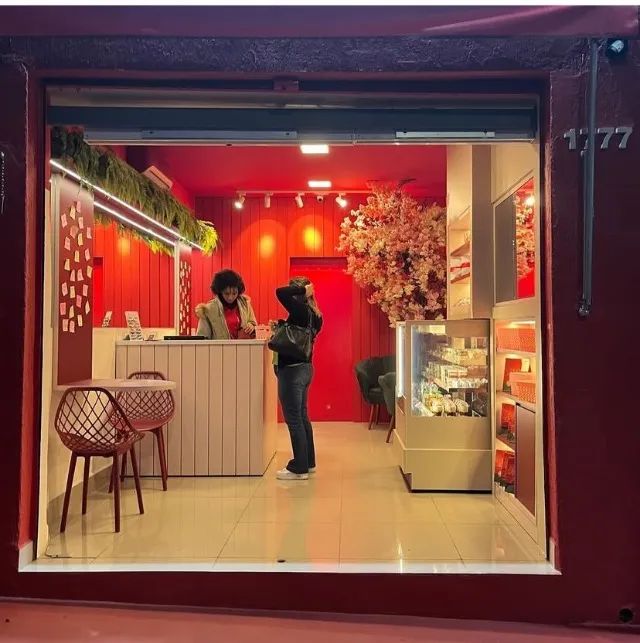 2 PONTOS COMERCIAIS À VENDA - PORTEIRA FECHADA - Foto 2