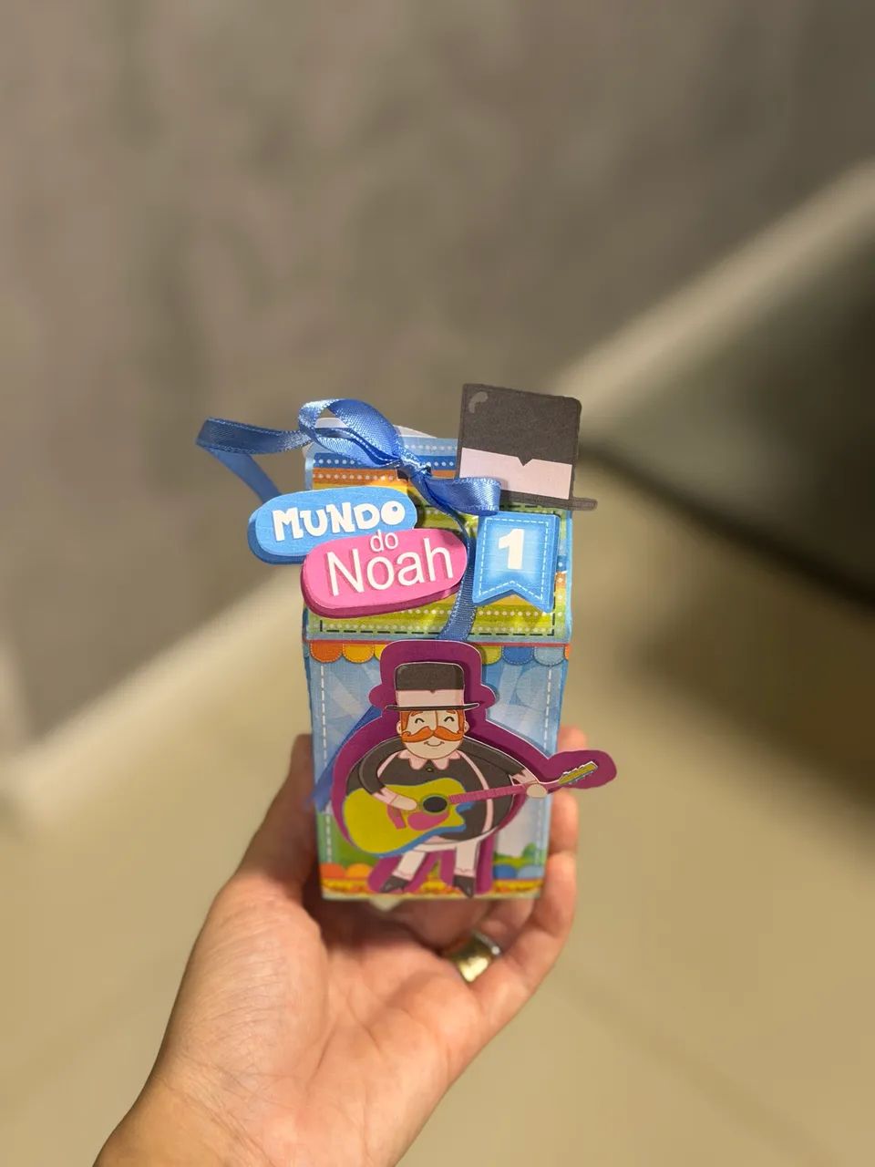 Personalizados de festa - Foto 3