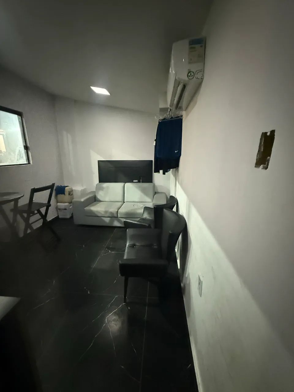 Alugo sala Comercial dentro de lava jato - Foto 3