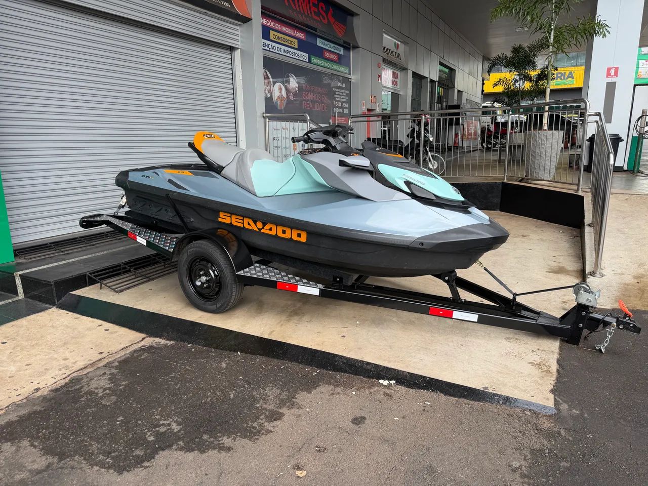 Jet deado 170 -2023