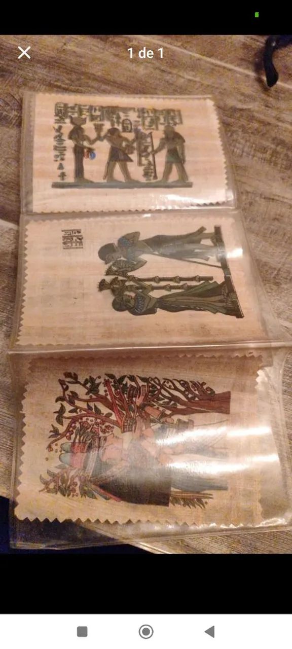 Papiros 
