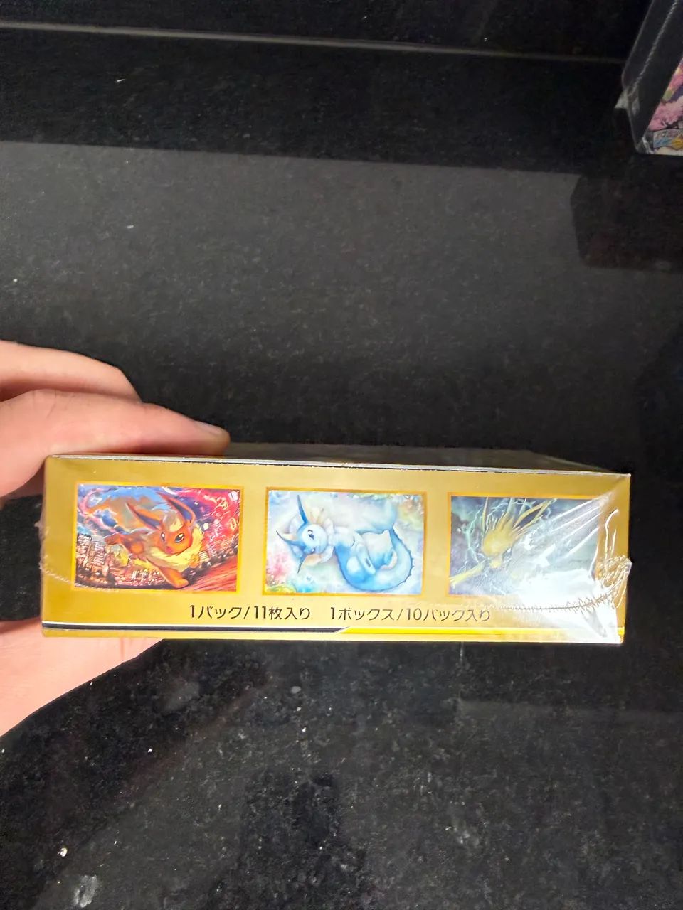 Box Pokemon GX Tag Team  - Foto 3