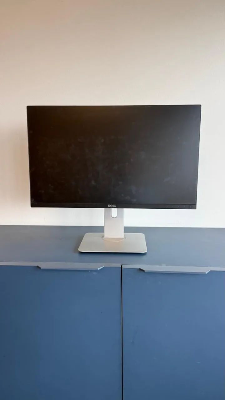 Monitor Dell U2414Hb