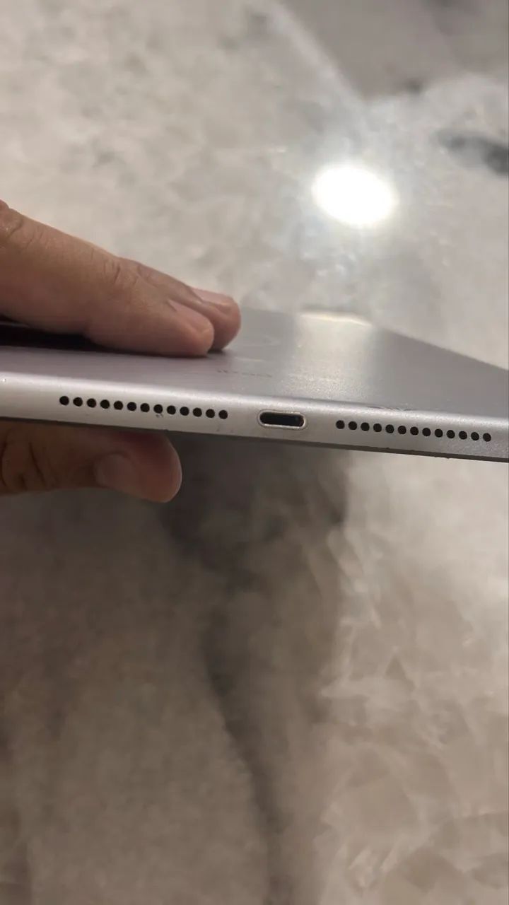 Ipad 6 - 128Gb USADO - Foto 5