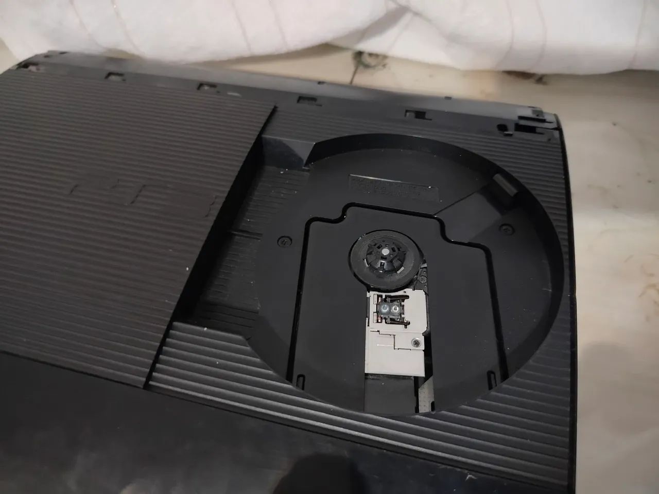 PlayStation 3 Super Slim no estado  - Foto 2