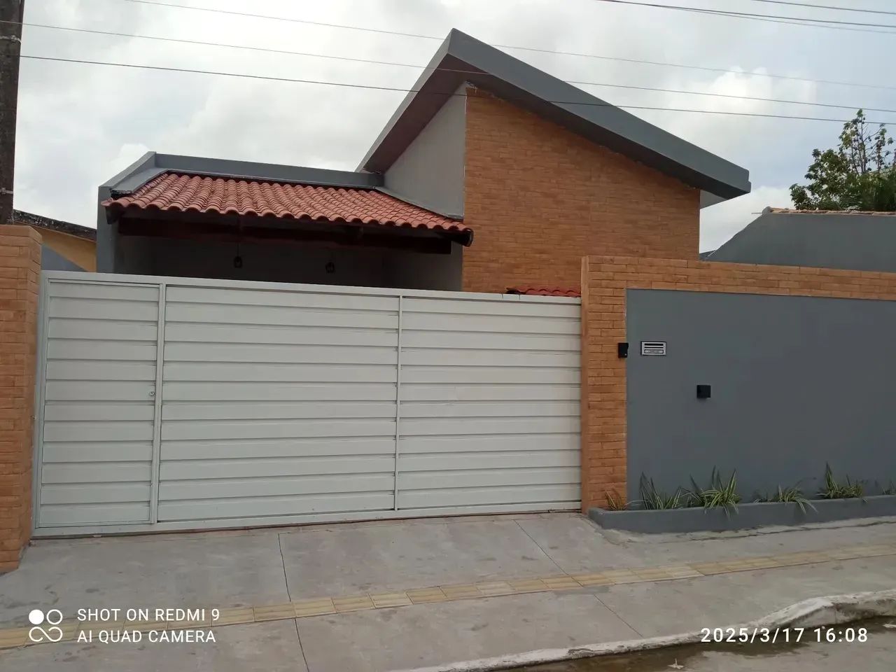 Excelente casa em Paratibe (200 m², 3/4 sendo 01 suíte)