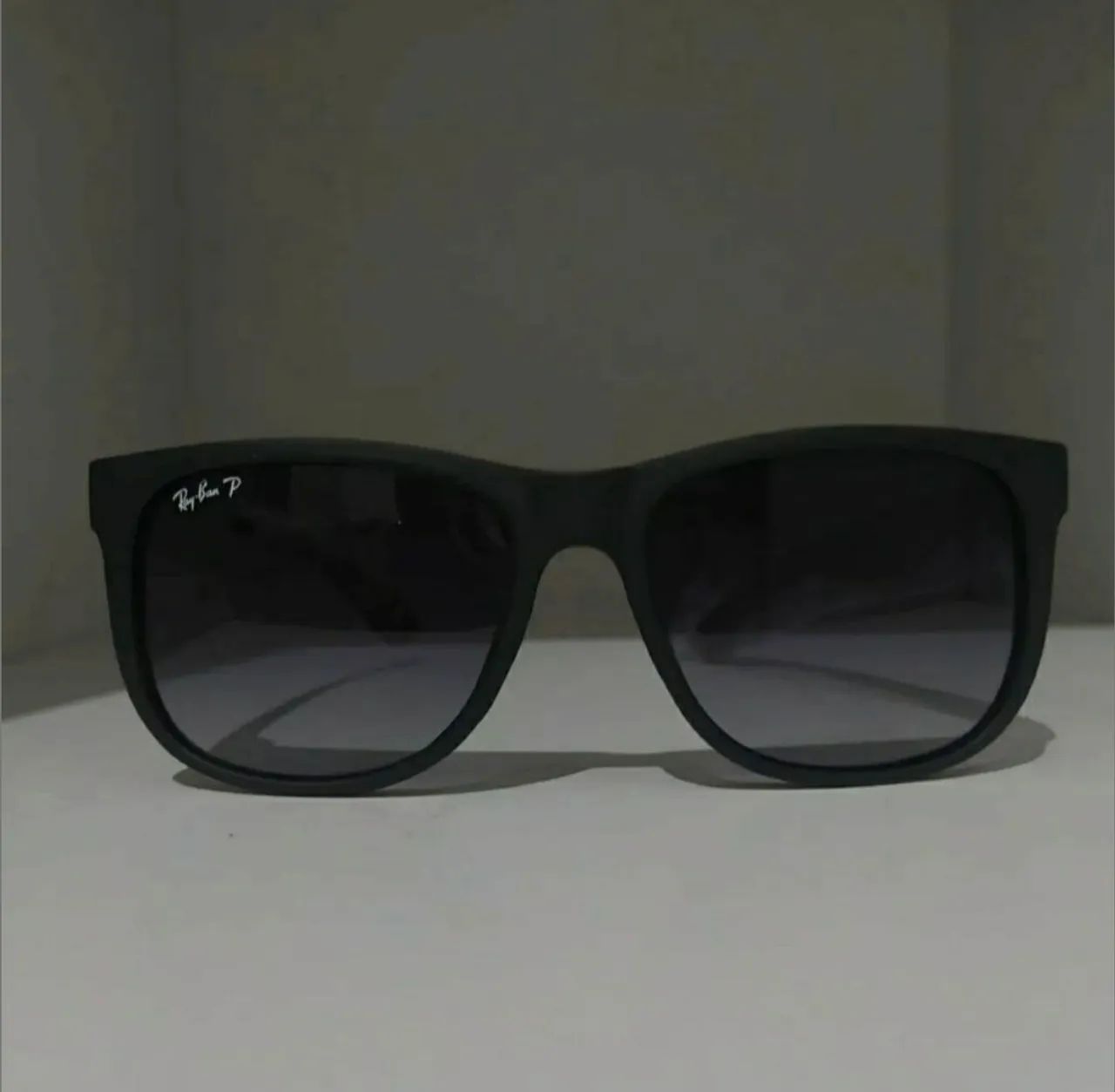  Óculos de Sol Ray Ban Justin  - Foto 2