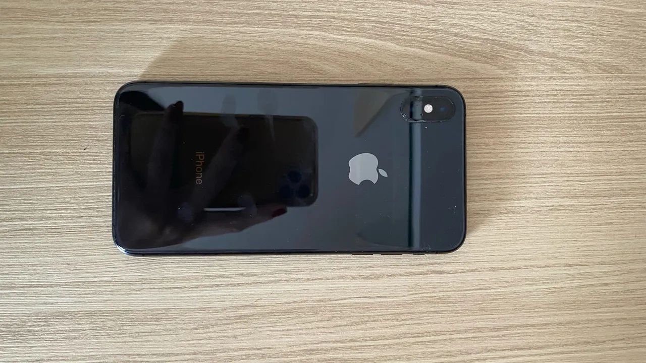 Iphone XS max - Foto 3