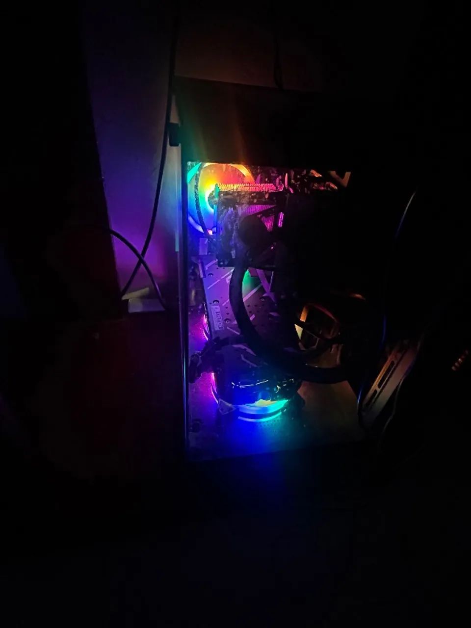 Pc gamer completo!! - Foto 3