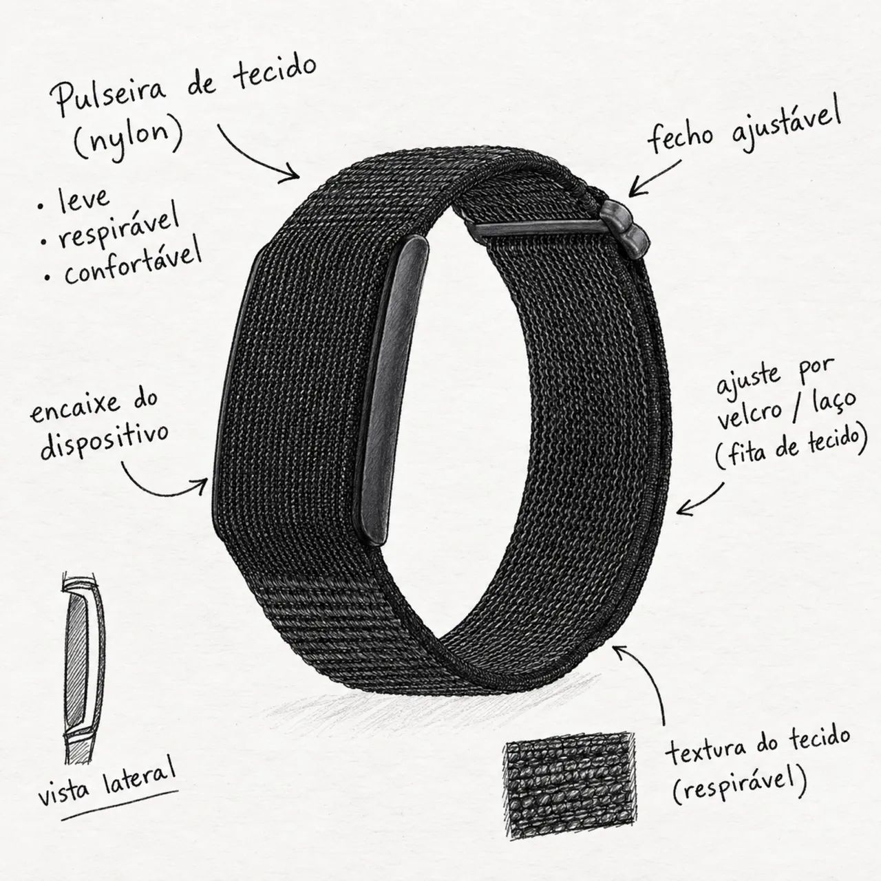 Amazfit Helio Strap - Foto 2