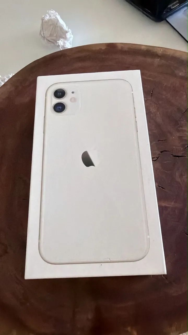 iPhone 11 64gb - Foto 4