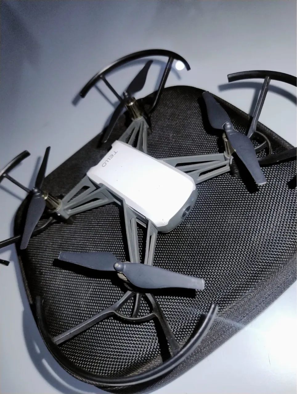 Drone DJI RYZE TELLO - Foto 3