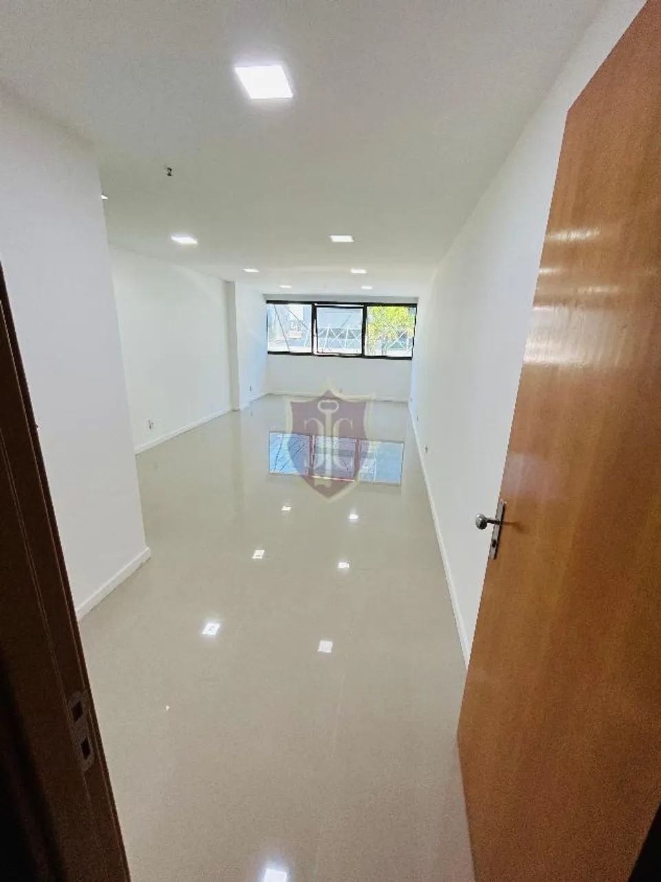 Sala comercial excelente no Hangar Business Park! - Foto 4
