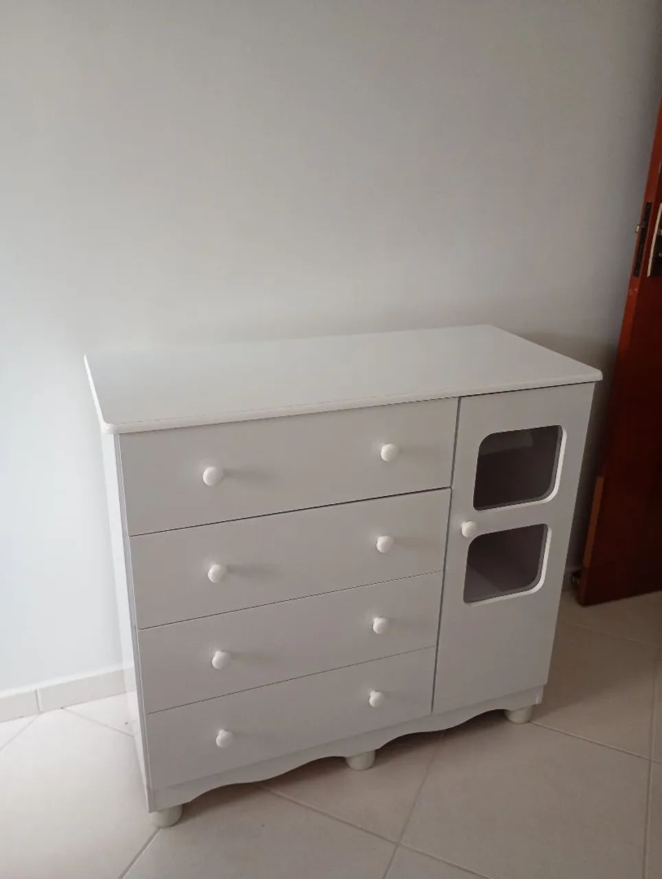 Cômoda infantil  - Foto 2