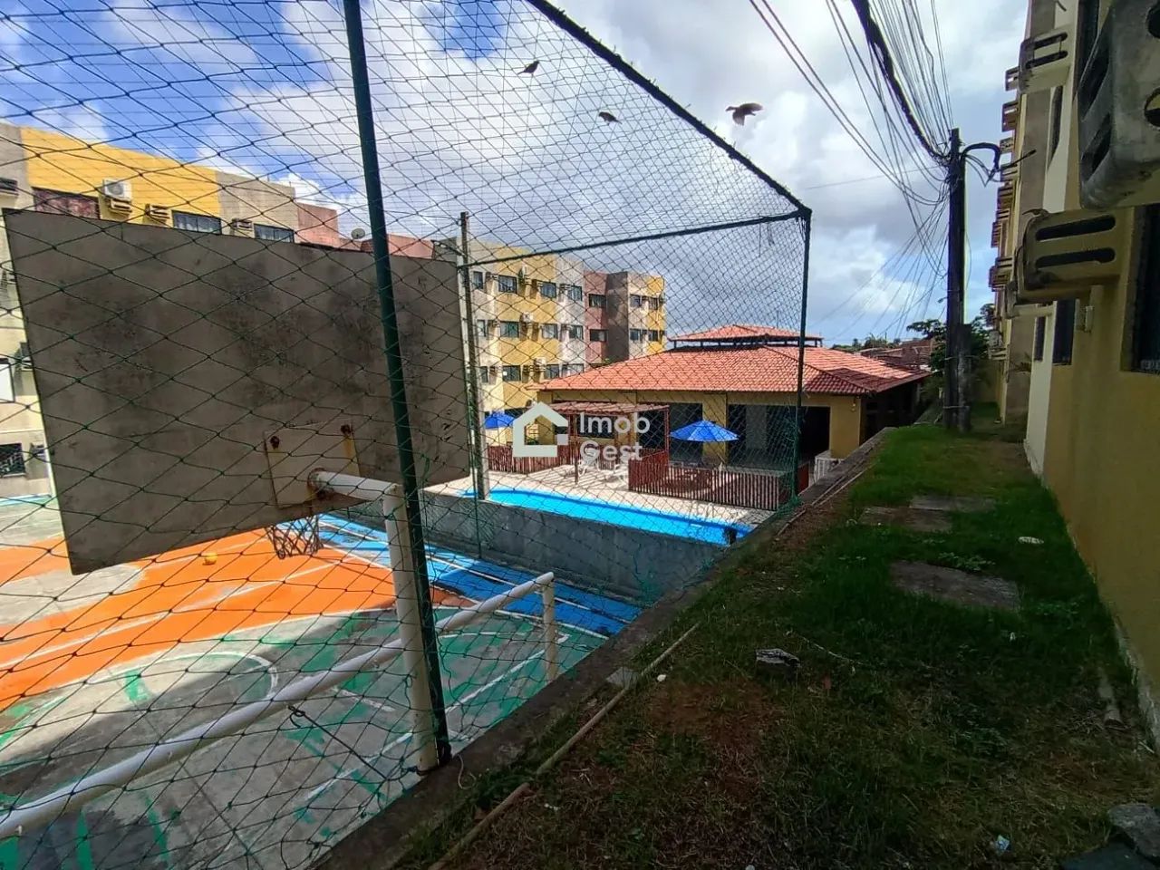Vende se apartamento no bom pastor