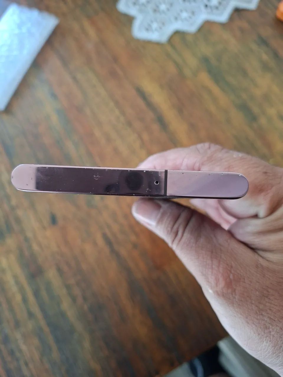 TELA DISPLAY OLED LCD S22 ULTRA  - Foto 5