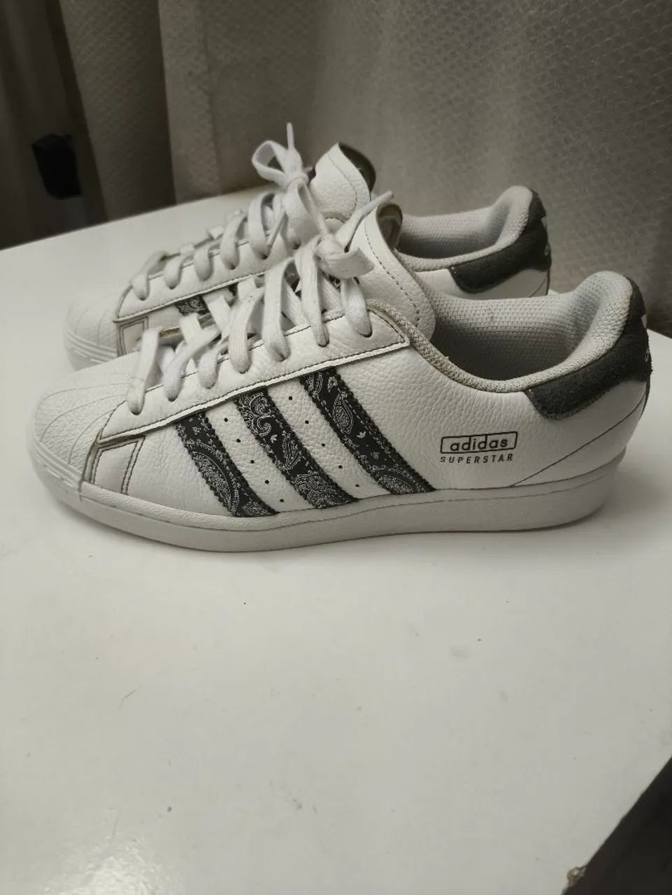 Adidas Superstar N°38