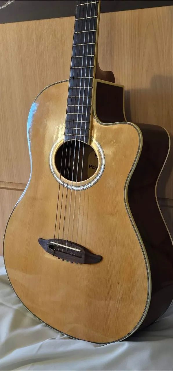 Violão Giannini - Foto 3