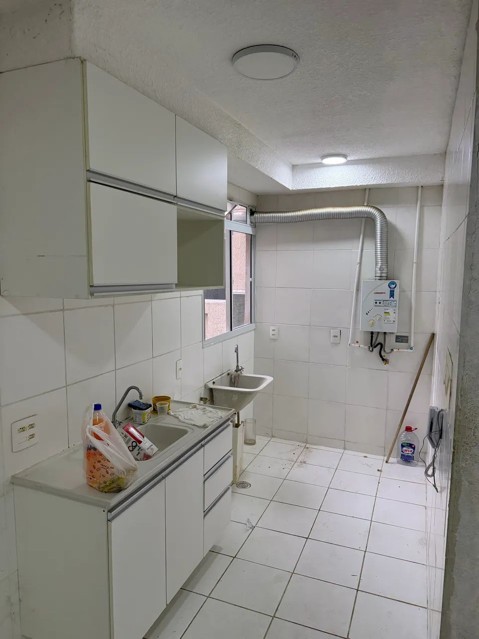Ap trindade 2 quart , 1 andar  - Foto 3