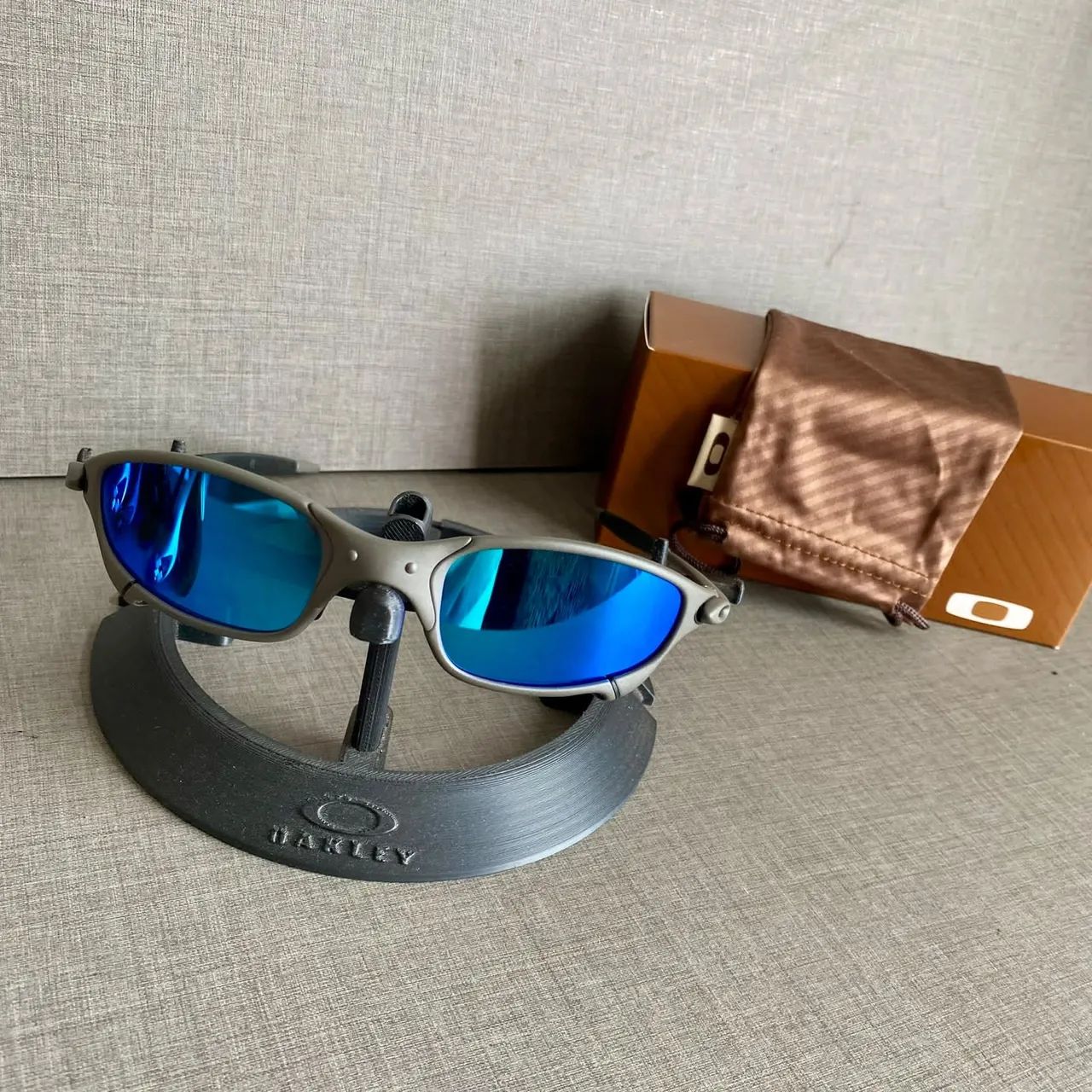 *Óculos Oakley Premium* - Foto 3