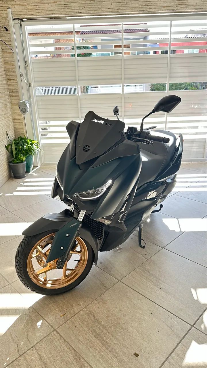 Xmax 23/24