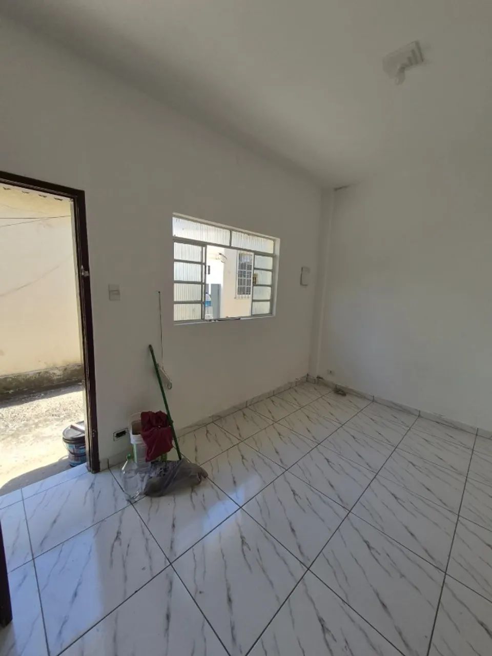 Cursino Quarto/Coz/Sala/Garagem $1400 - Foto 3
