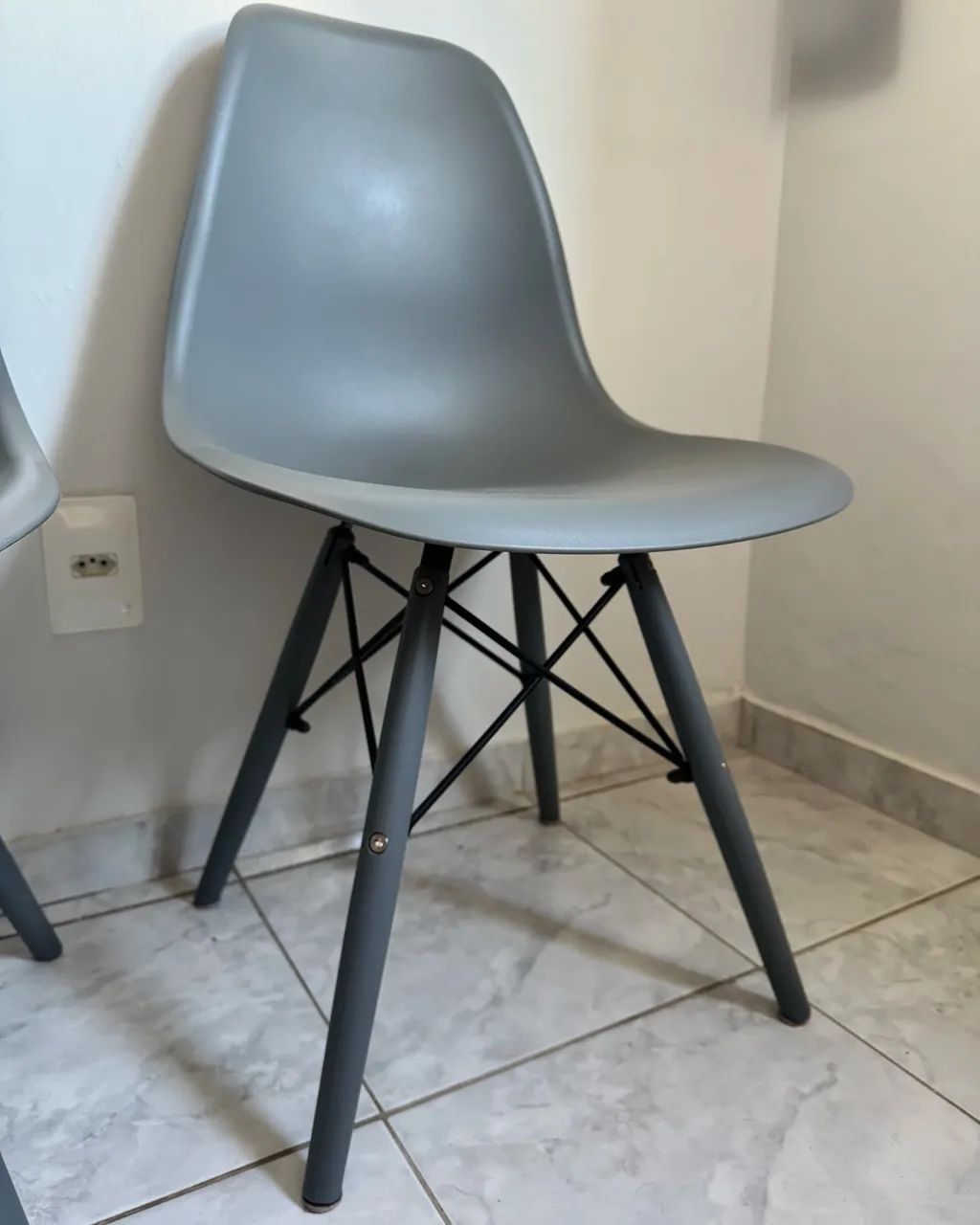 2 CADEIRAS TOK&STOK - Foto 5