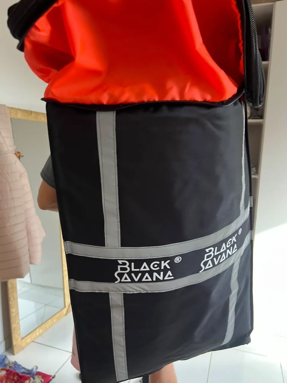 Bag para Motoboy - Foto 2