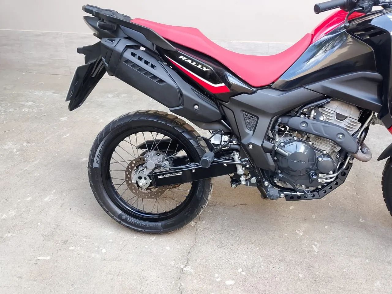 Vendo Sahara  - Foto 2