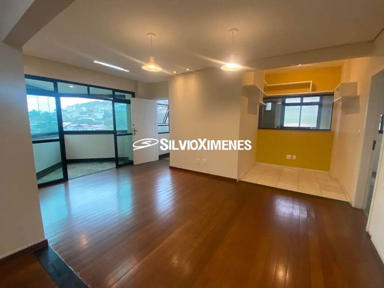 Apartamento com 2 quartos à Venda, Sion - Belo Horizonte - Foto 4