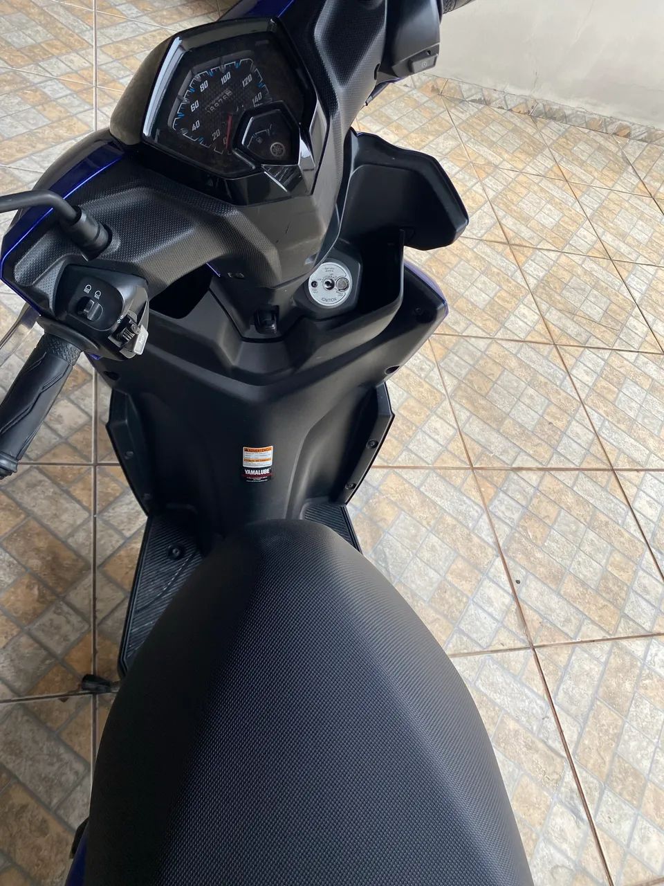 VENDO MOTO  - Foto 3