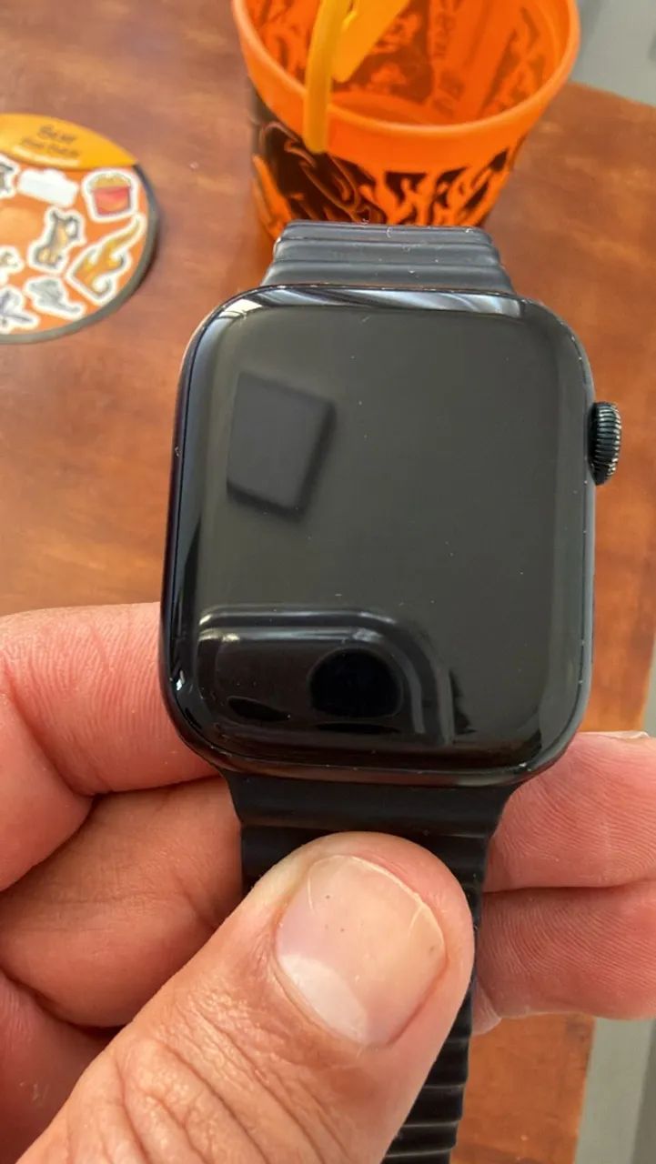 Apple Watch série 9 45mm