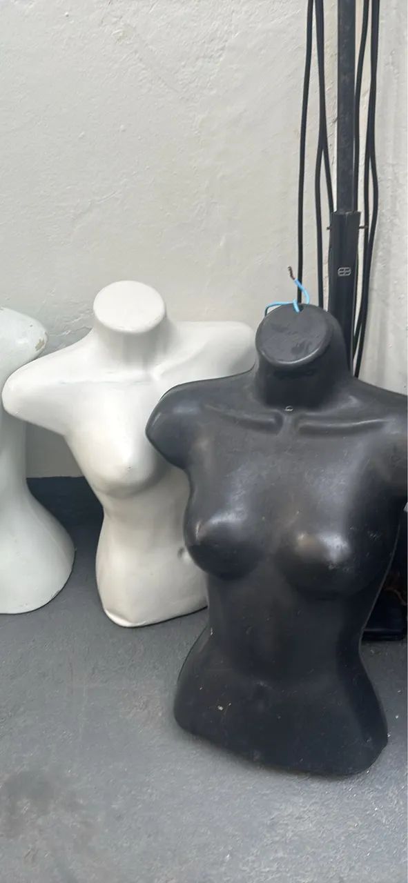 Manequins  - Foto 3