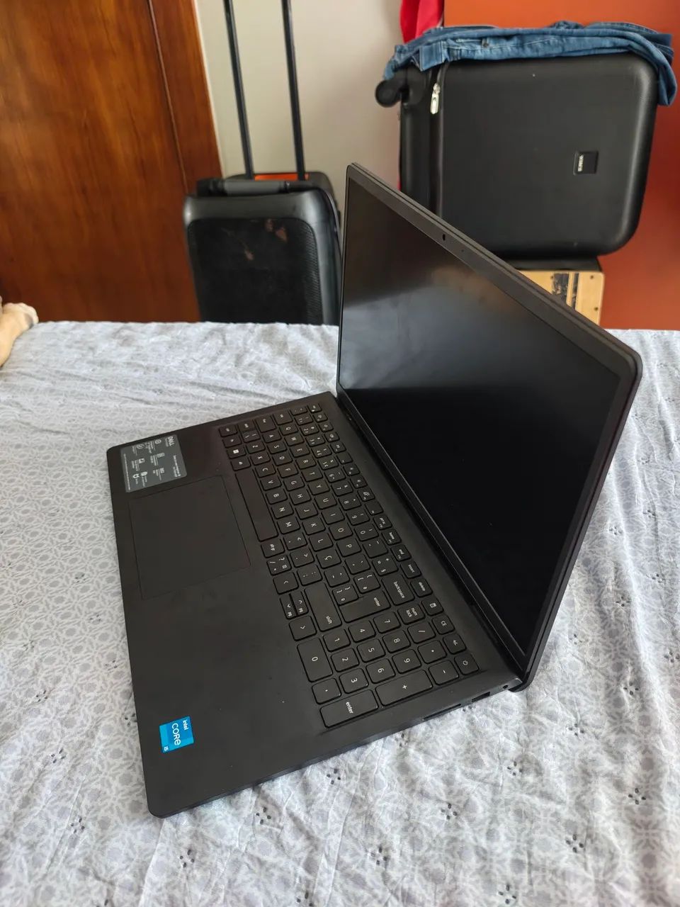 NOTEBOOK DELL INSPIRON 15