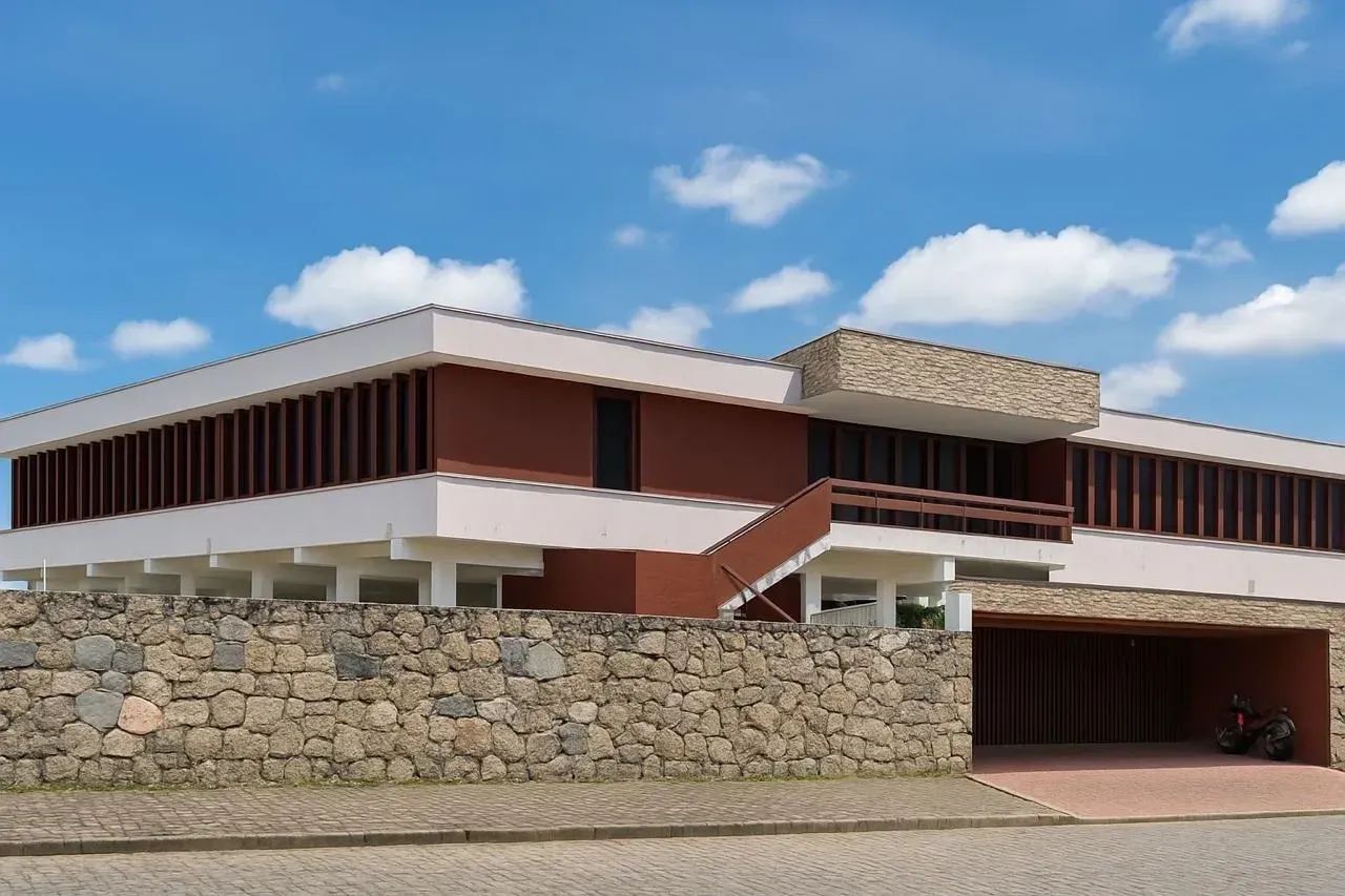 Excelente Imóvel Comercial e Residencial em Maranguape  Espaço Perfeito para Clínicas, Hot