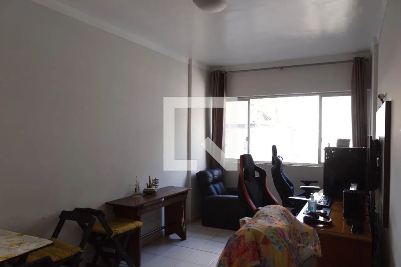 Apartamento à Venda - Centro, 1 Quarto, 59 m2 - Foto 5