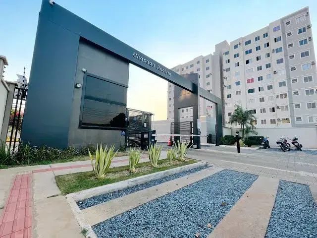 Imóvel para CHAPADA RAVIERA aluguel  40 m2com 2 quartos em Jardim Petrópolis - Cuiabá - MT - Foto 3