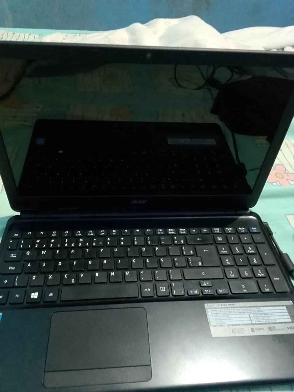 Notebook