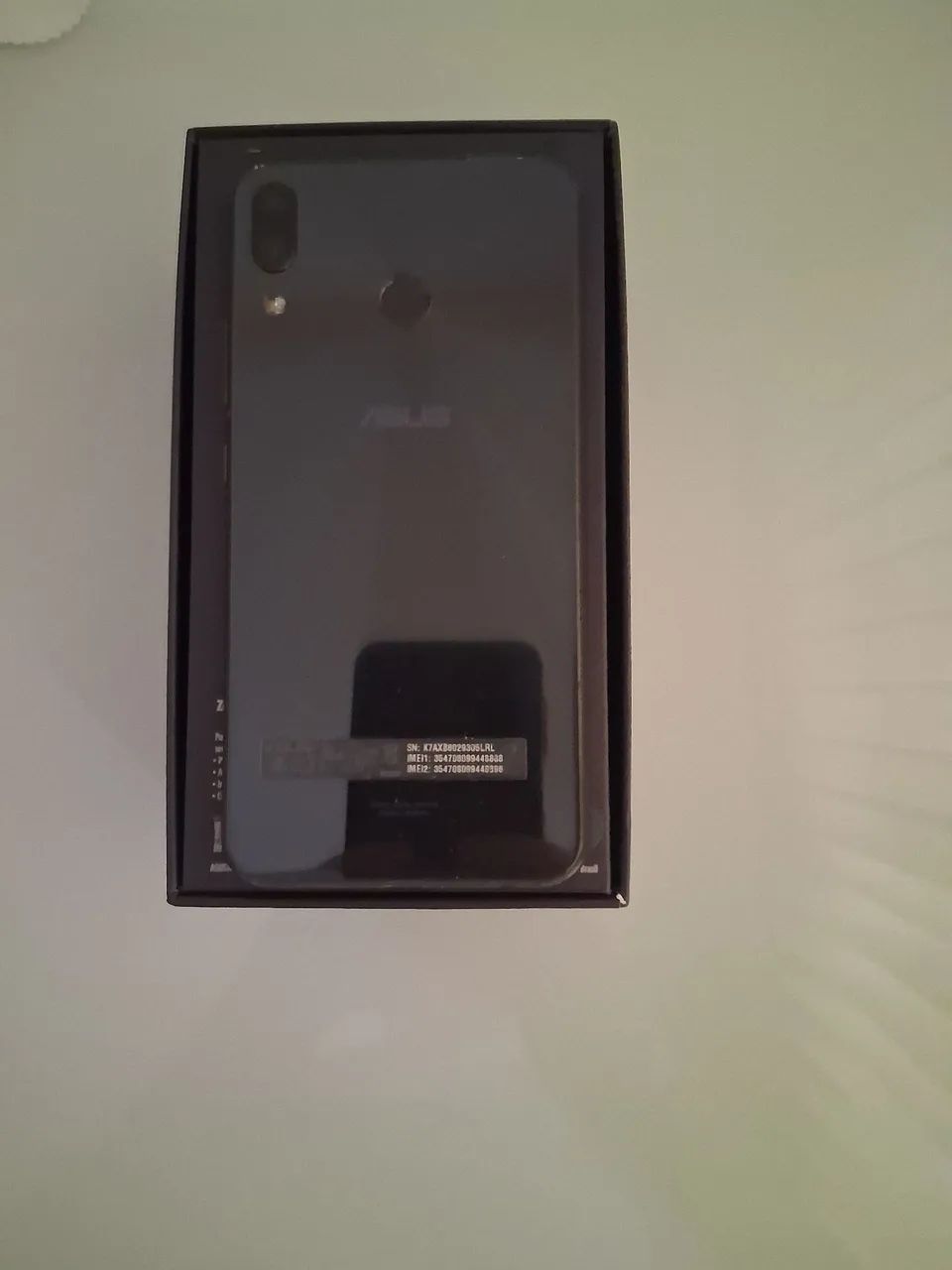 Celular Zenfone 5 - Foto 2
