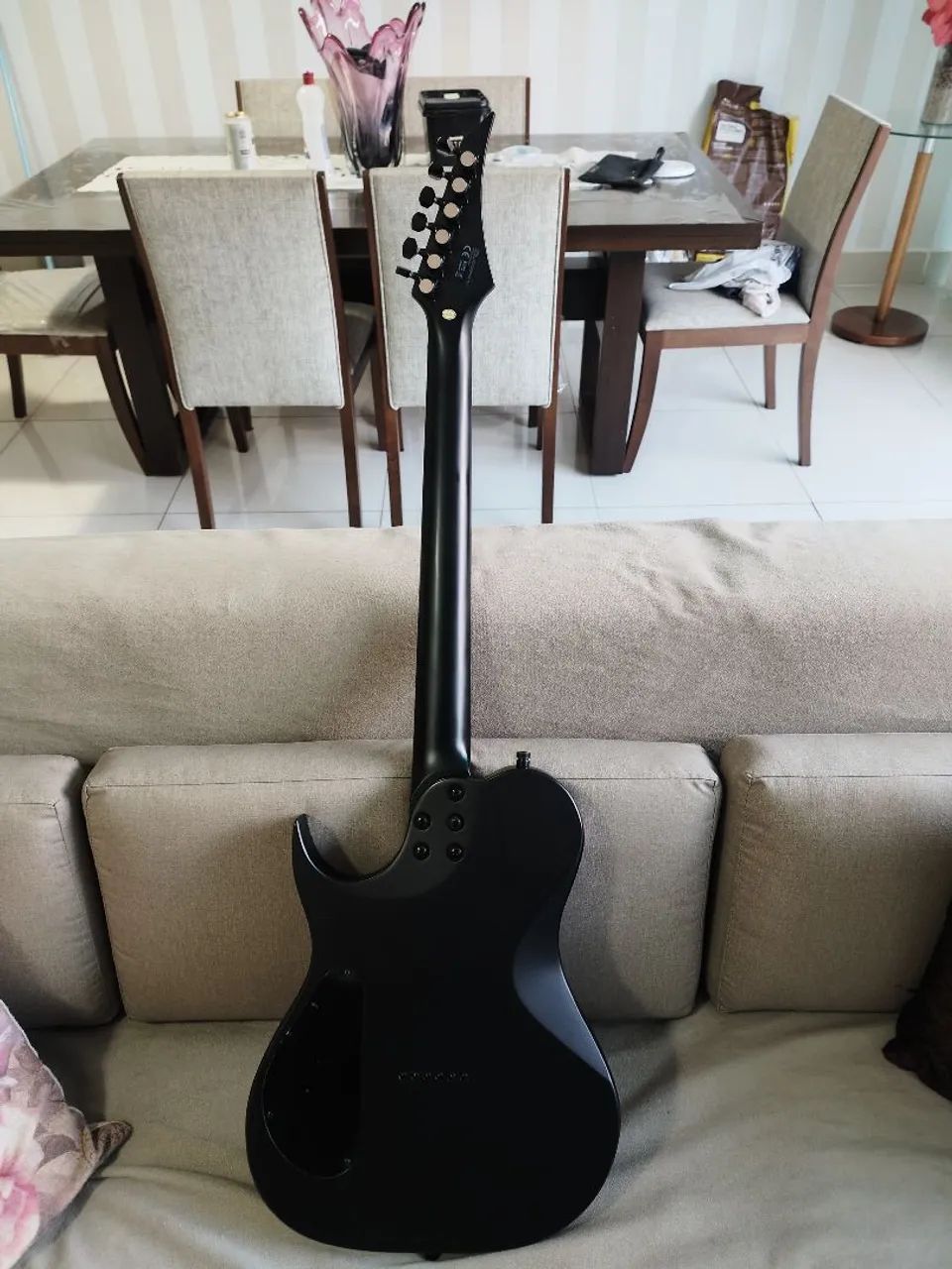 Guitarra S by Solar Tele - Foto 4