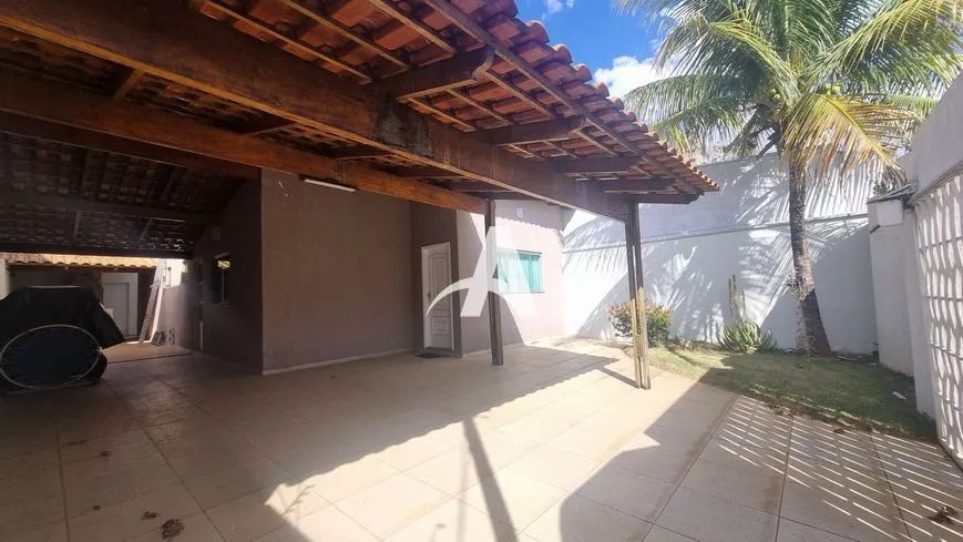 Aluguel Casa GRANADA - Foto 2