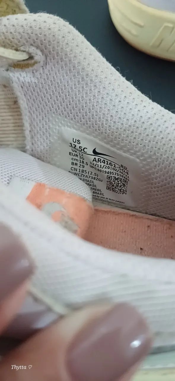 Nike Pico 5 29 - Foto 2