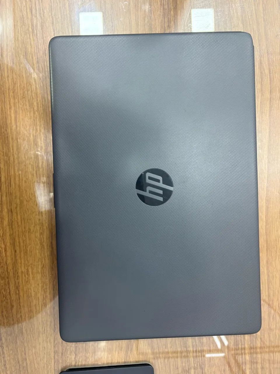 Vendo notebook HP