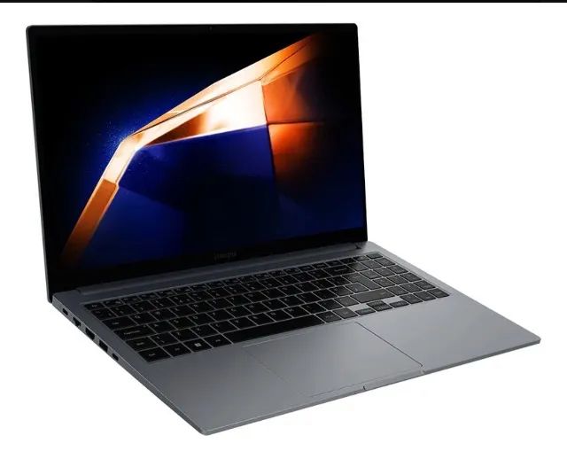 Notebook Samsung  - Foto 2